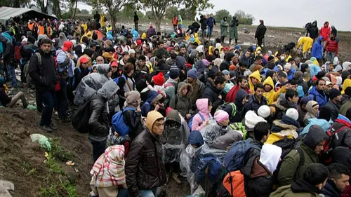 « L’accueil doit être inconditionnel pour toutes les personnes en...